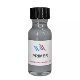Ready Car Parts Automotive Urathane Primer Touch Up Kit
