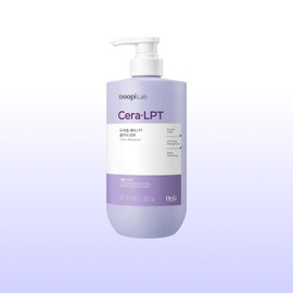 Dr.G Scalp Lab Cera-LPT Clinic Shampoo 800g / 닥터지 두피랩 세라-LPT 클리닉 샴푸 800g