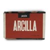 Jabón Artesanal Volviendo al Origen Arcilla 120g Limpieza Facial Natural