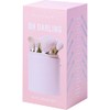 Beauty Creations Set de Brochas Oh Darling – 24 piezas