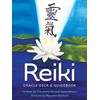 Reiki Divination Cards