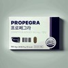 Daybarrier Propegra 500mg x 30 tablets in 1 box 500mg x 30 tablets in 1 box / 데이배리어 프로페그라 500mg x 30정 1BOX 500mg x 30정 1BOX
