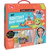 Klutz My Squishy Soap Dough Jr. Craft Kit
