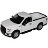 Welly Ford F*150 Pick-Up White 13th Generation from 2014 1/24