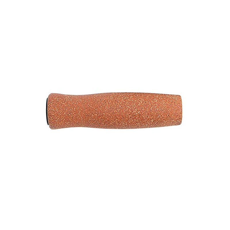 CONTEC Griff "Dura Kork", Kork, Paar, naturbraun, 127 mm