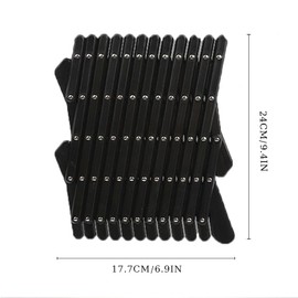 SzmengC Pet Door Window, Retractable Car Window Pet Door, Universal Pet Dog Puppy Ventilation Grille Mesh Ventilation Guards for Small Cars, SUVs and Trucks