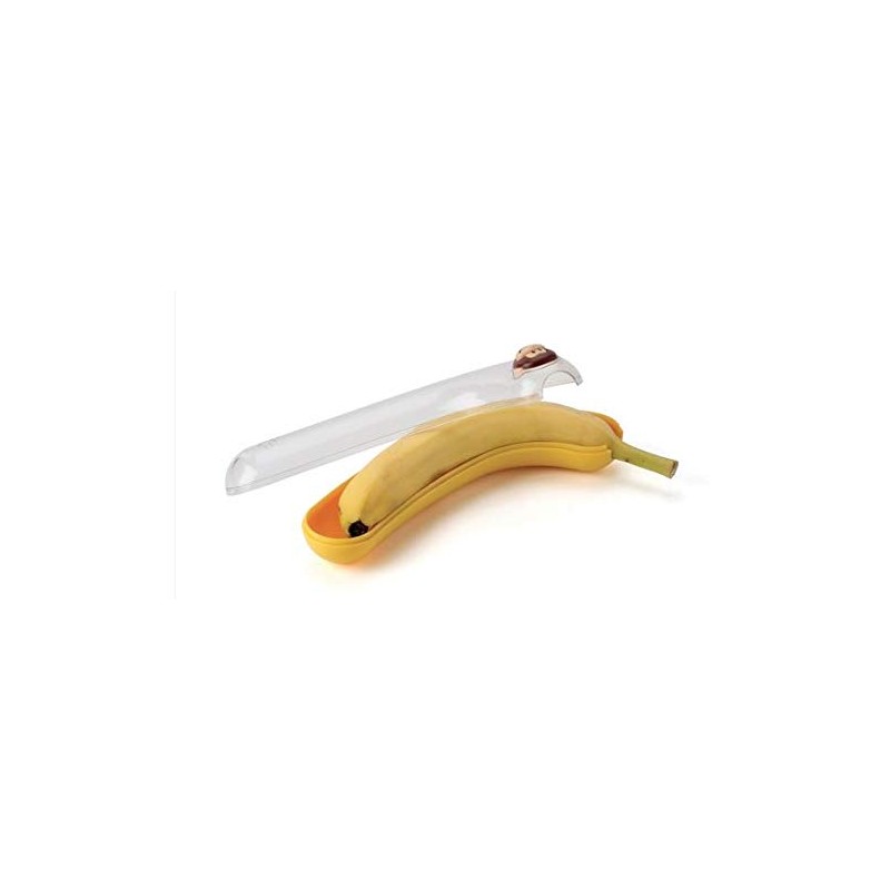 Joie Monkey Banana Pod - 2 Pack