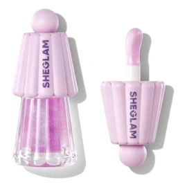 Sheglam Voluminizador Brillo De Labios Vegano