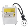Pump Control Box Bulit in Thermal Protection Circuit Breaker Controller