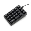 FILCO Majestouch TenKeyPad 2 Professional PBT CHERRY MX Red Axis