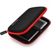 deleyCON Navi Tasche Navi Case Tasche für Navigationsgeräte - 4,3