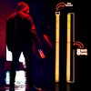 426 Pieces Premium Glow Sticks with Connectors, Party Kit for