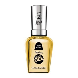 Sally Hansen Miracle Gel Top Coat SuperShiny Shield 14.7ml