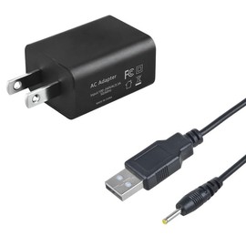 BestCH 2.3V Power Charger for Braun Charger for BT3000 BT3020 BT3021 BT3022 BT3221 BT3222 BT3240 MGK3010 MGK3020 MGK3021 MGK3025 MGK3210 MGK3220 MGK3221 5513 5516 for Braun Clipper Power Adapter