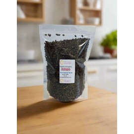 Ethio Goods eMarket Organic Ethiopian Asharo (Dark Roasted Barley) - 32 oz