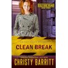 Clean Break: Cold Case Squad, 3 (Squeaky Clean Mysteries)