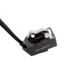 High Performance Ignition Coil Fits STIHL Chainsaw MS251 MS251C, 1143 1305 B