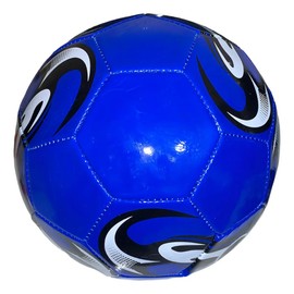 Balon Futbol 5 Economico Balones Colores Color Verde