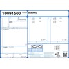 Gasket, cylinder head