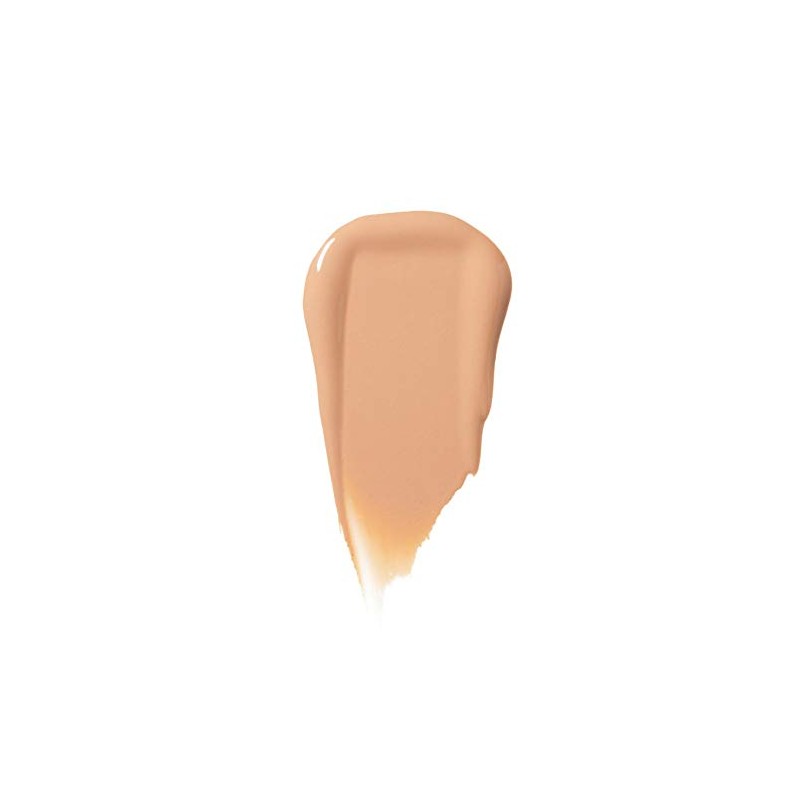 Almay Truly Lasting Color Foundation Makeup Sand Spf Broad Spectrum