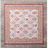 Maison d' Hermine Romane 100% Cotton Kitchen Cloth Napkins Soft