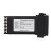 Dual Display Thermostat, Digital Temperature Controller with Alarm, Intelligent PID