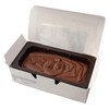 Vermont Nut Free Chocolates Fudge (Chocolate) 8 Ounces, Nut-Free, Egg-Free,