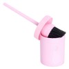 Imperial Riding Container With Hoof Oil Brush One Size Black