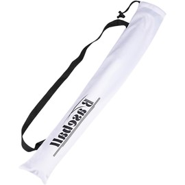 Bat Case, Baseball Bat Holder, Storage Bag, Shoulder Included, Convenient to Carry, Protective Case, Softball Bat Case, Bat Cover (Black)