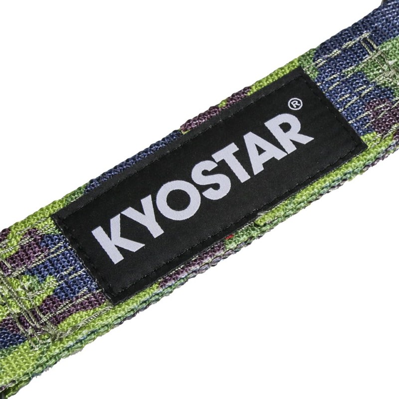 KYOSTAR 19 Inch Limit Strap, Premium Quad Wrap Limit Strap