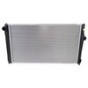 Denso 221-3116 Radiator