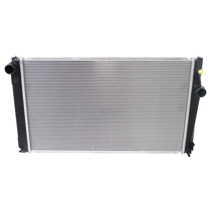 Denso 221-3116 Radiator