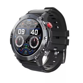 Chillband Smart IG-70 - The Adventurer Pro Smart Watch from Chillband Smart