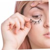 NOLITOY False Eyelashes Eye Wispy 7 Pairs Lashes for Women