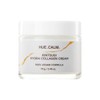 Hucom Hukam Collagen Moisture Cream 70g, 3 Packs, Kintsuki /