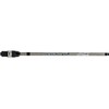 Denali Rods Attax Casting One Piece Rod, Black, 7'/Medium