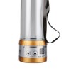 Car Electric Kettle 12V 24V Transparent Car Water Kettle 280ml