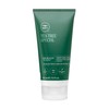 Tea Tree Tratamiento capilar y cuero cabelludo, mascarilla hidratante para
