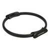 Tunturi Pilates Ring with Handles 37 cm Steel / Foam