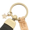 Irbizonte Key Ring Key Ring Keychain, Men's, Women's, IL BISONTE