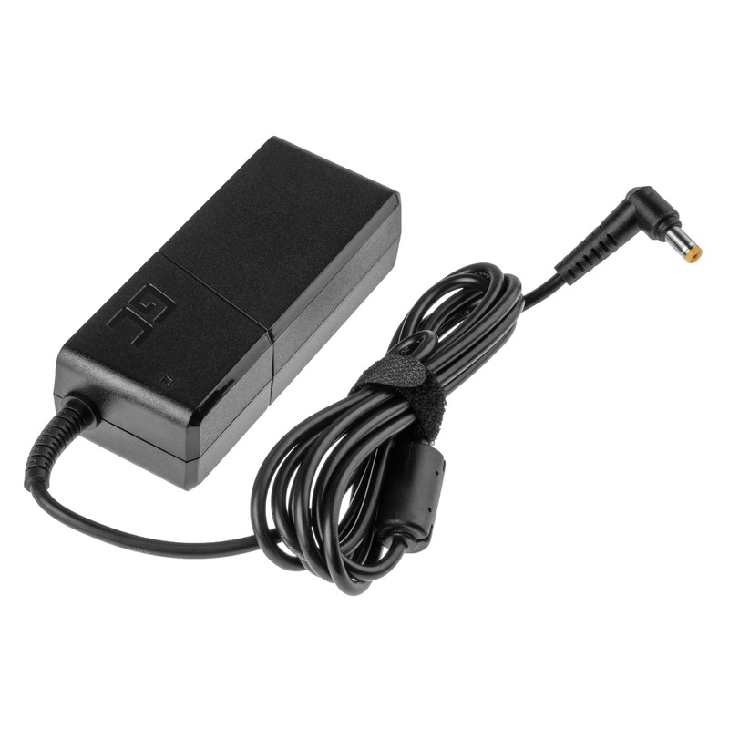 Green Cell 65W 19V 3.42A Laptop Charger Power Supply for