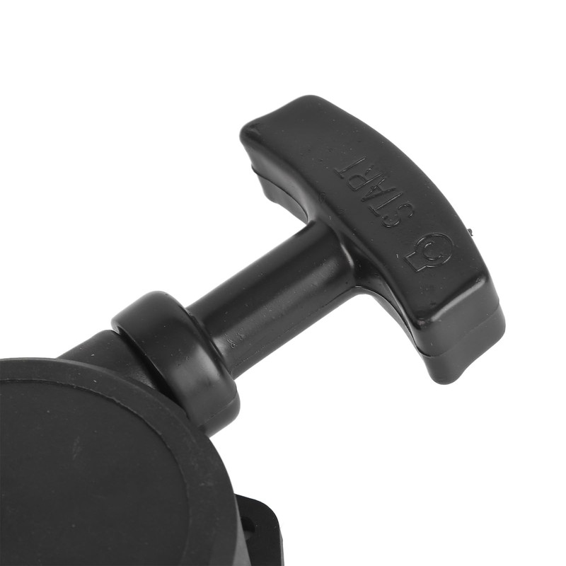 Delaman Pull Recoil Starter Easy Pull Start Starter Assembly Replacement