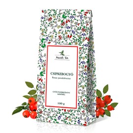 Rosehip Herbal Natural Premium Loose Leaf Tea 100g Rose Pseudo-Fructus