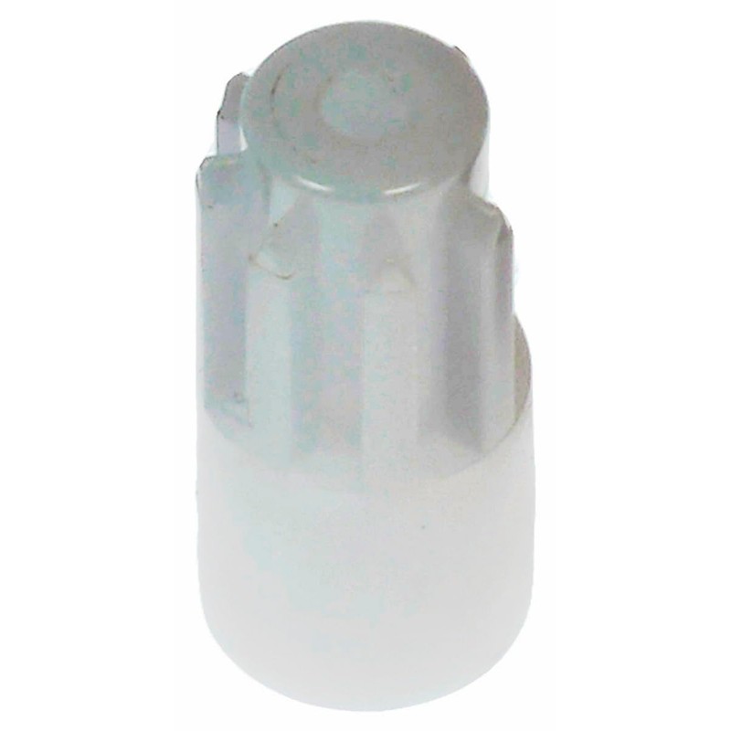 Dorman 604-224 Air Door Actuator Ready To Paint If Needed