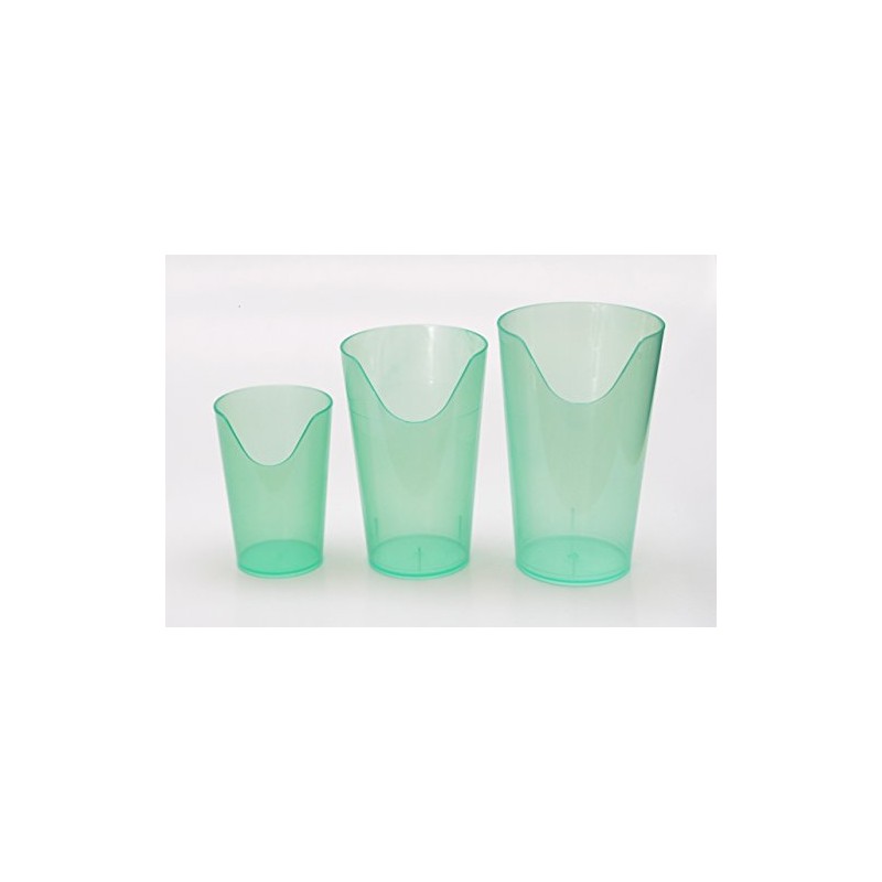 (PK) Nosey Cups