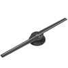 42cm DF‑42 3D Holographic Fan Advertising Machine 2 Blade LED