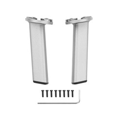 BTG Landing Legs Compatible with DJI Mavic Pro Platinum Accessories Replacement Parts