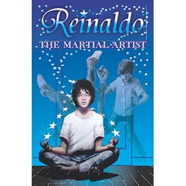 Reinaldo the Martial Artist