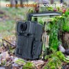Cellular Trail Camera- 32MP True 2K HD Live Streaming Hunting