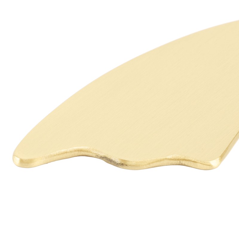 Gua Sha Facial Tool Copper Multifunctional Gua Sha Scraping Massage